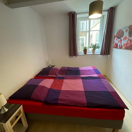 Ferienwohnung Suedliche Weinstrasse Zwischen Wald Und Reben Klingenmuenster Exterior photo