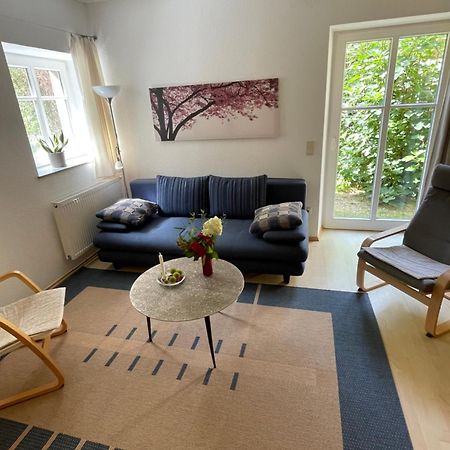 Ferienwohnung Suedliche Weinstrasse Zwischen Wald Und Reben Klingenmuenster Exterior photo